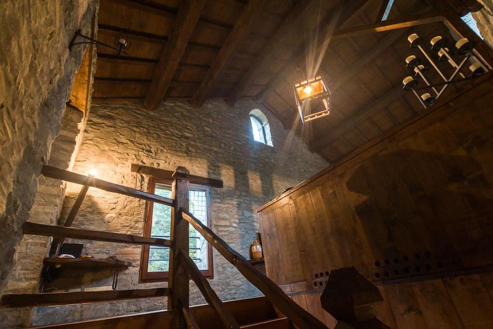 Borgo Corniola B&B Naturista Marradi Exteriör bild