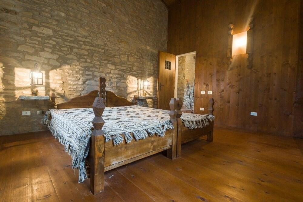 Borgo Corniola B&B Naturista Marradi Exteriör bild