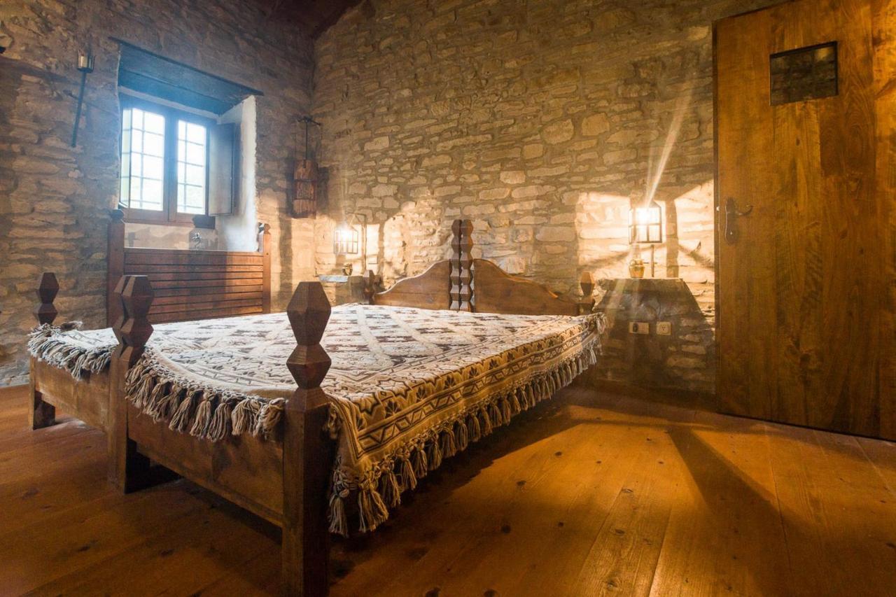 Borgo Corniola B&B Naturista Marradi Exteriör bild