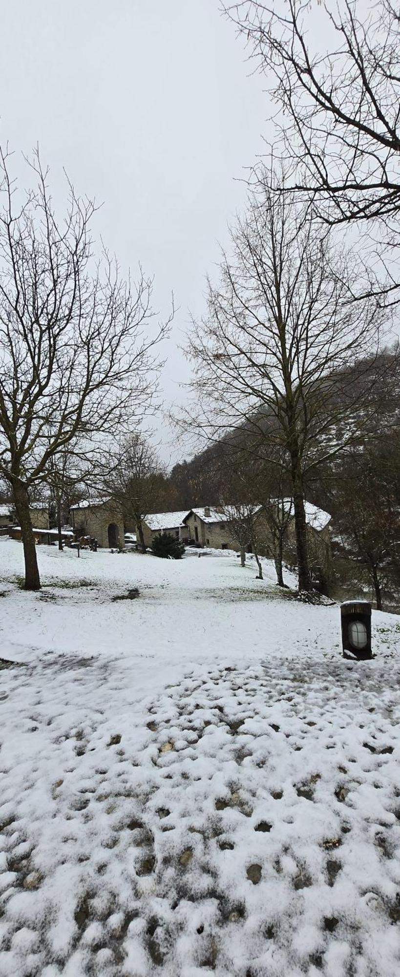 Borgo Corniola B&B Naturista Marradi Exteriör bild