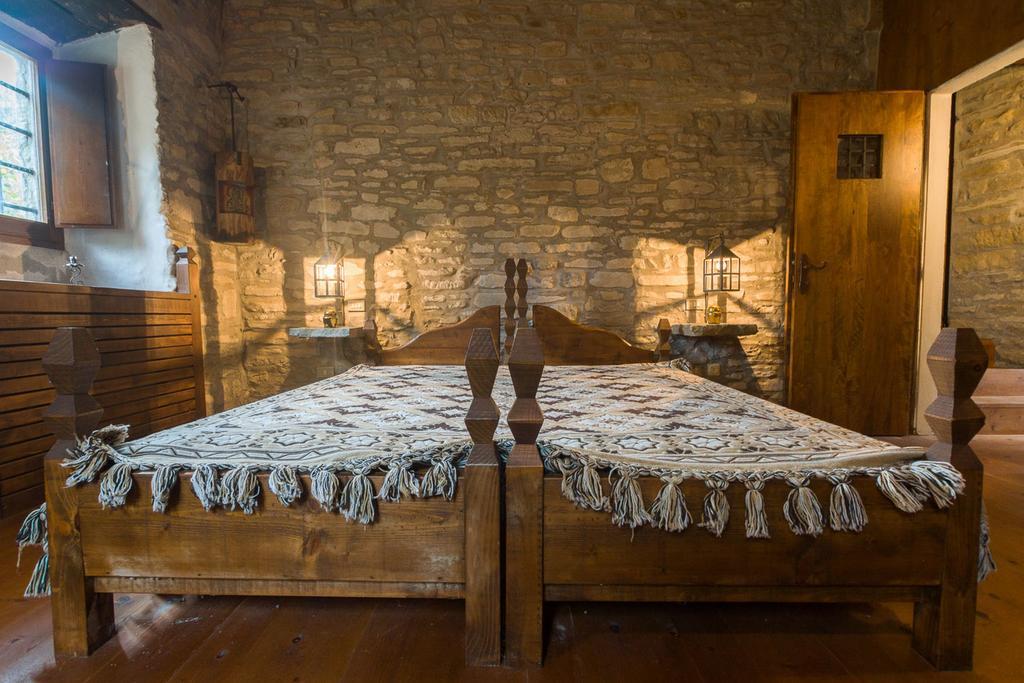 Borgo Corniola B&B Naturista Marradi Exteriör bild