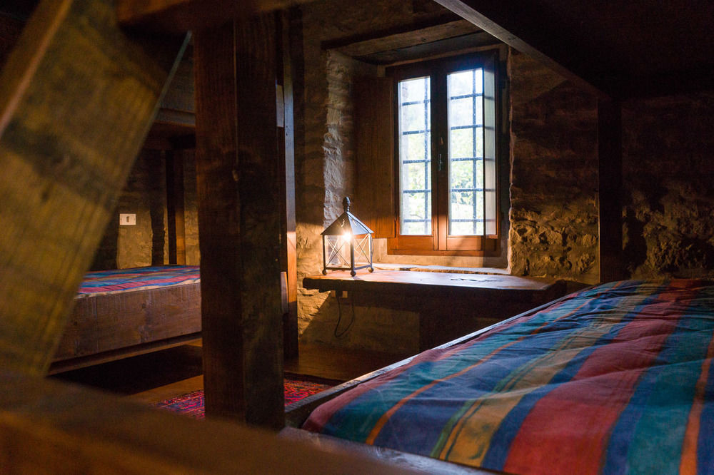 Borgo Corniola B&B Naturista Marradi Exteriör bild